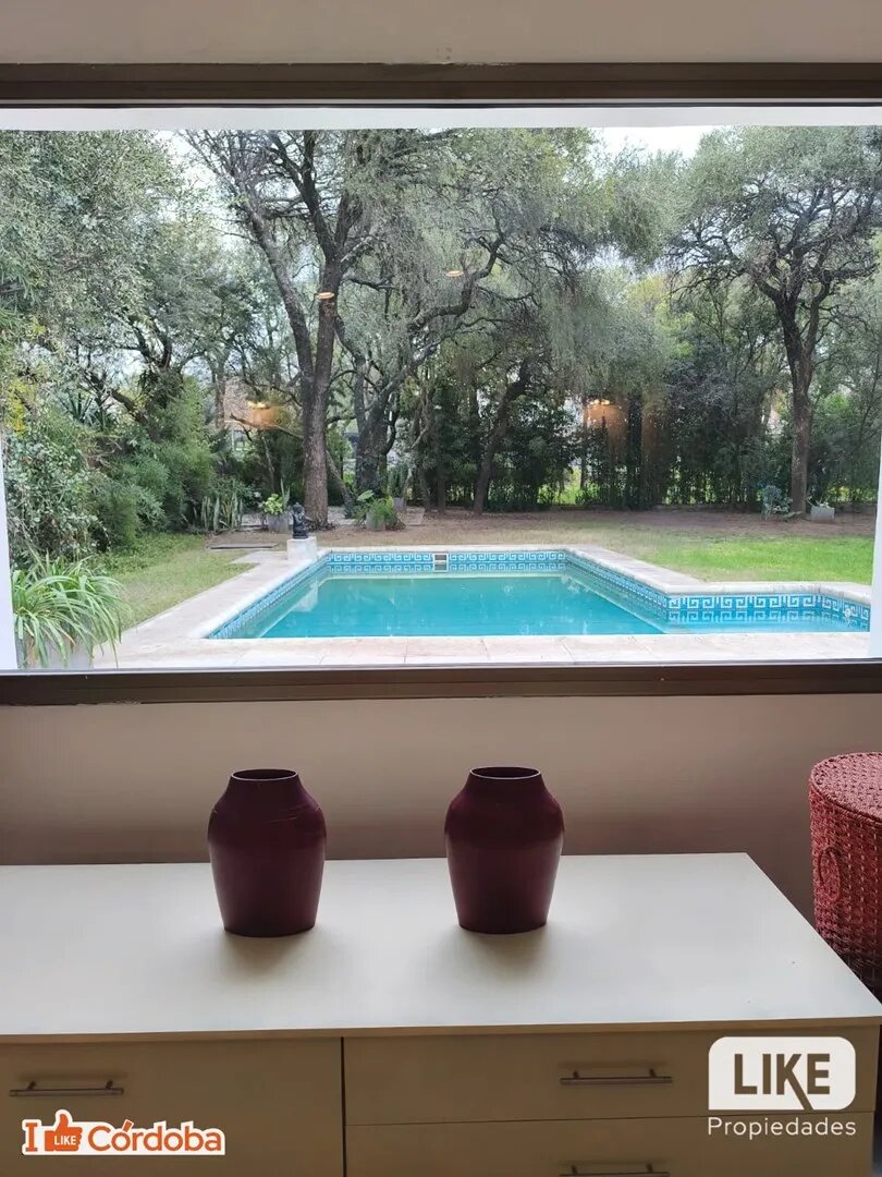 Casa Chalet  En Venta En El Bosque Club De Campo, Córdoba - Imagen 17