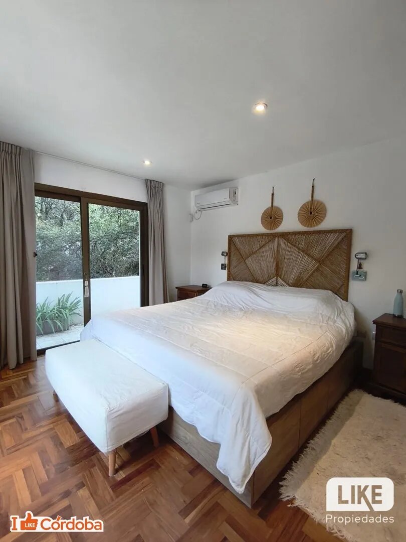 Casa Chalet  En Venta En El Bosque Club De Campo, Córdoba - Imagen 2
