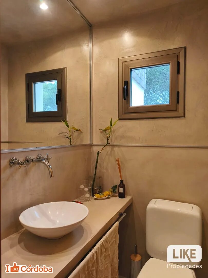 Casa Chalet  En Venta En El Bosque Club De Campo, Córdoba - Imagen 5