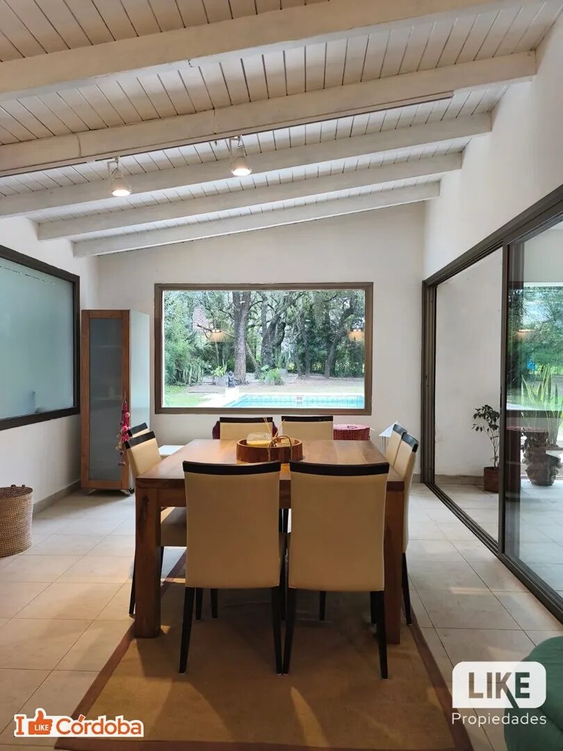 Casa Chalet  En Venta En El Bosque Club De Campo, Córdoba - Imagen 16