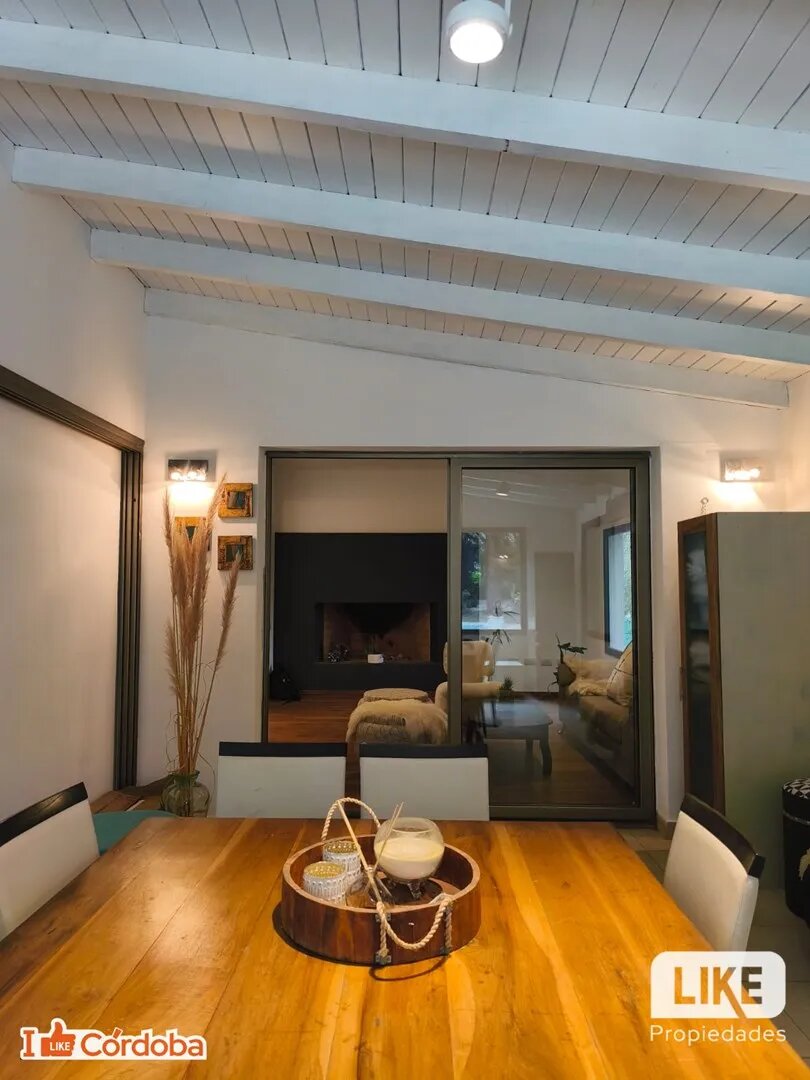 Casa Chalet  En Venta En El Bosque Club De Campo, Córdoba - Imagen 14