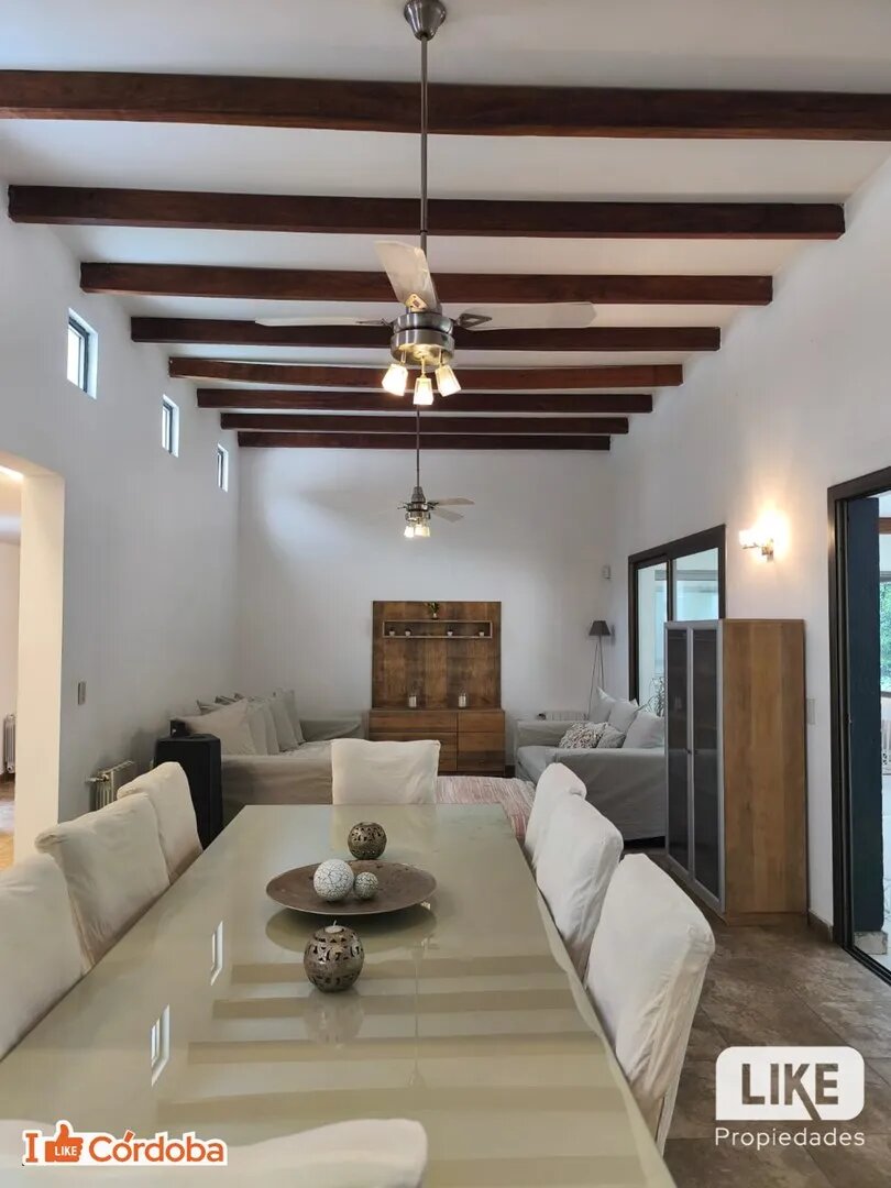 Casa Chalet  En Venta En El Bosque Club De Campo, Córdoba - Imagen 11
