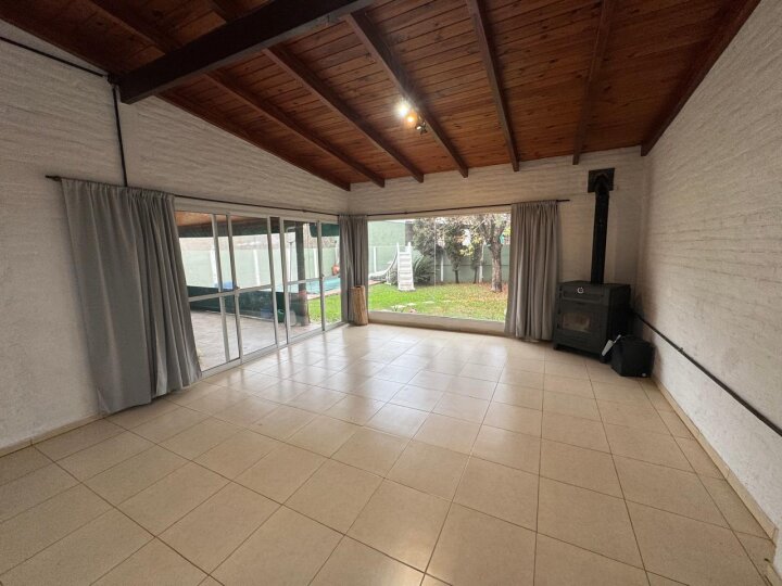 Casas - Ibarlucea - Venta