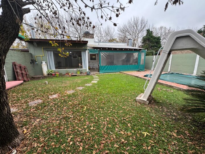 Casas - Ibarlucea - Venta