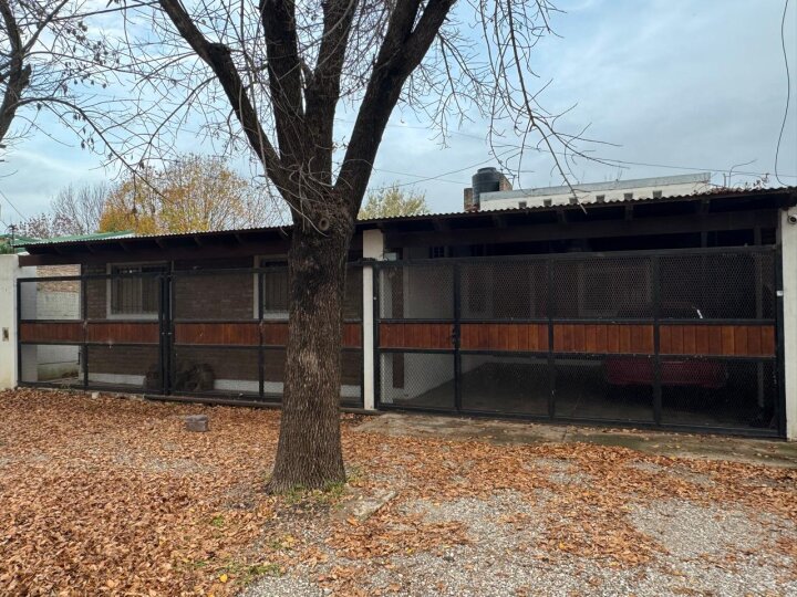 Casas - Ibarlucea - Venta