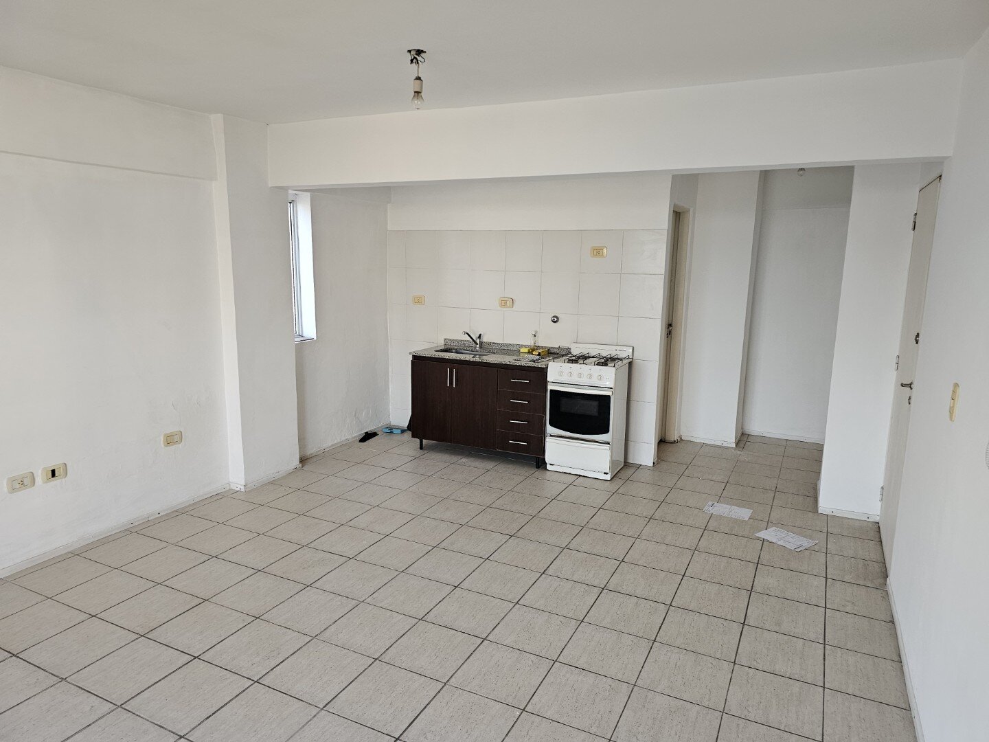 VENTA | Monoambiente con balcón en excelente ubicación! Cafferata y San Juan – Rosario, Santa Fe - 10