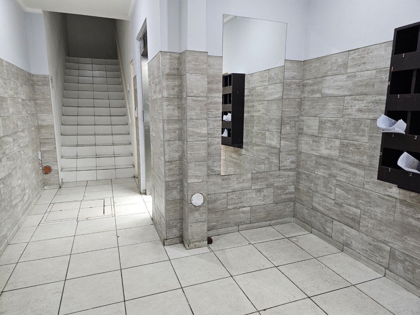 VENTA | Monoambiente con balcón en excelente ubicación! Cafferata y San Juan – Rosario, Santa Fe - 8