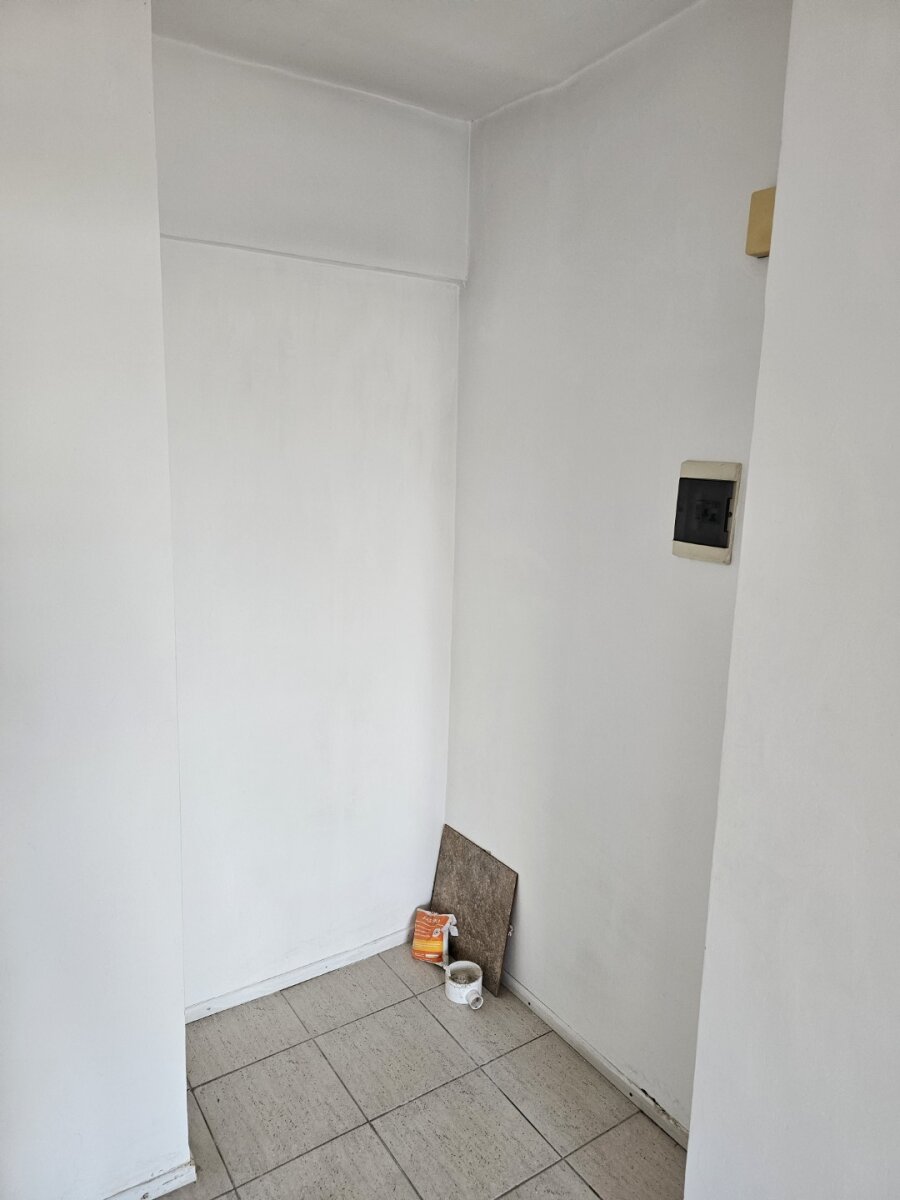 VENTA | Monoambiente con balcón en excelente ubicación! Cafferata y San Juan – Rosario, Santa Fe - 14