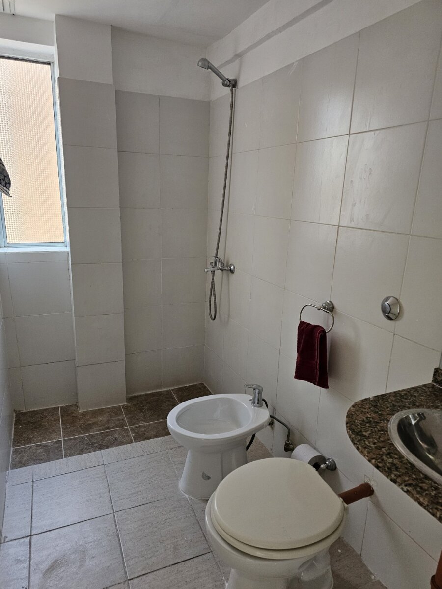 VENTA | Monoambiente con balcón en excelente ubicación! Cafferata y San Juan – Rosario, Santa Fe - 16