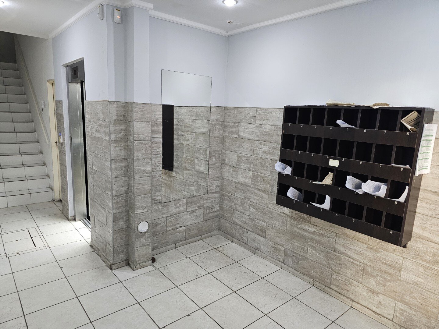 VENTA | Monoambiente con balcón en excelente ubicación! Cafferata y San Juan – Rosario, Santa Fe - 6