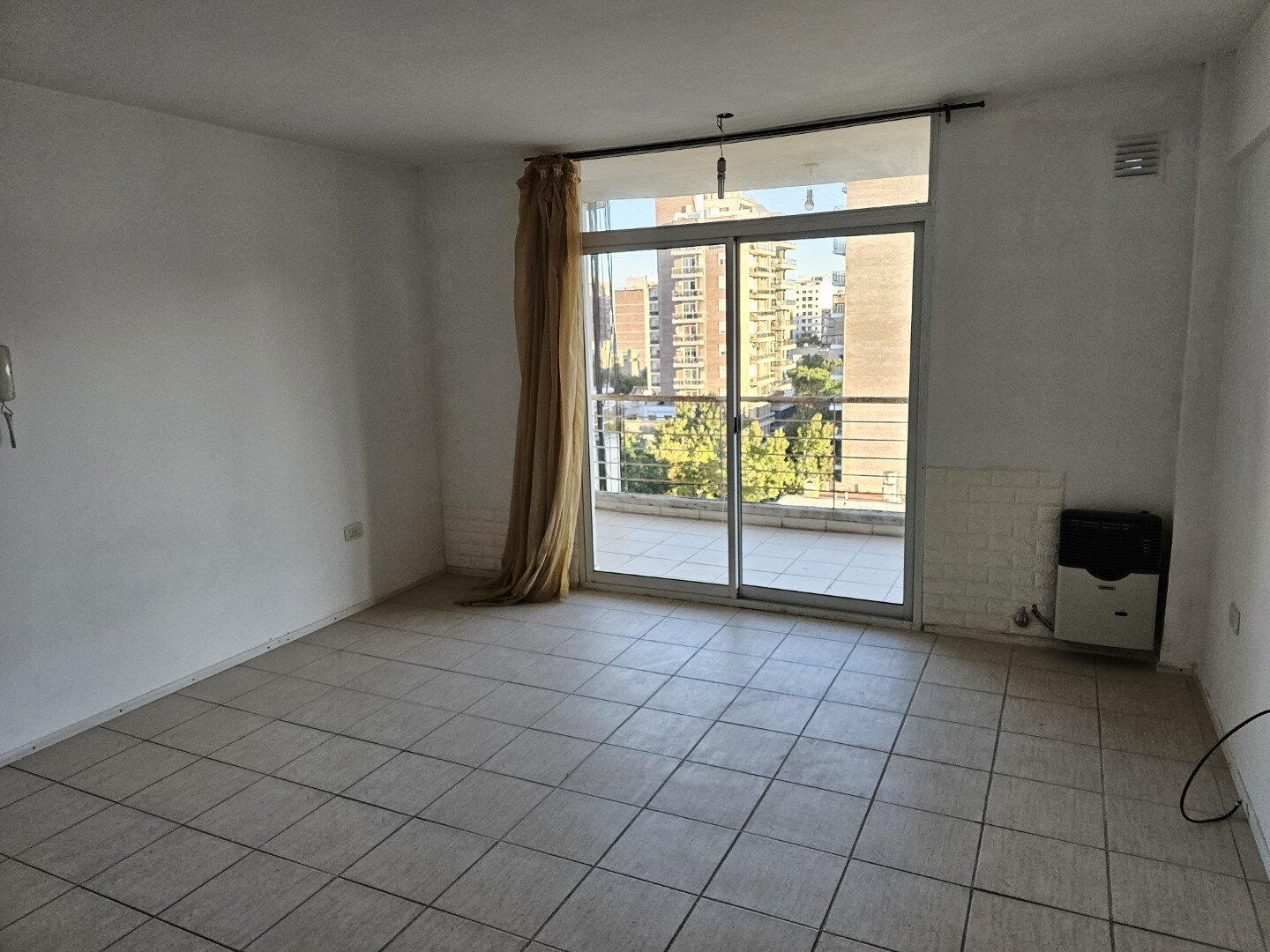 VENTA | Monoambiente con balcón en excelente ubicación! Cafferata y San Juan – Rosario, Santa Fe - 9