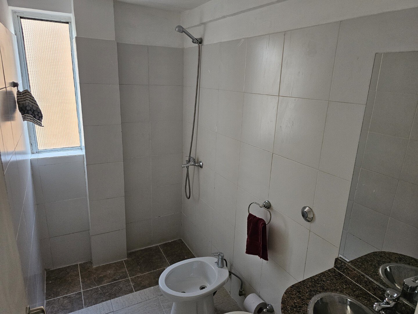 VENTA | Monoambiente con balcón en excelente ubicación! Cafferata y San Juan – Rosario, Santa Fe - 15