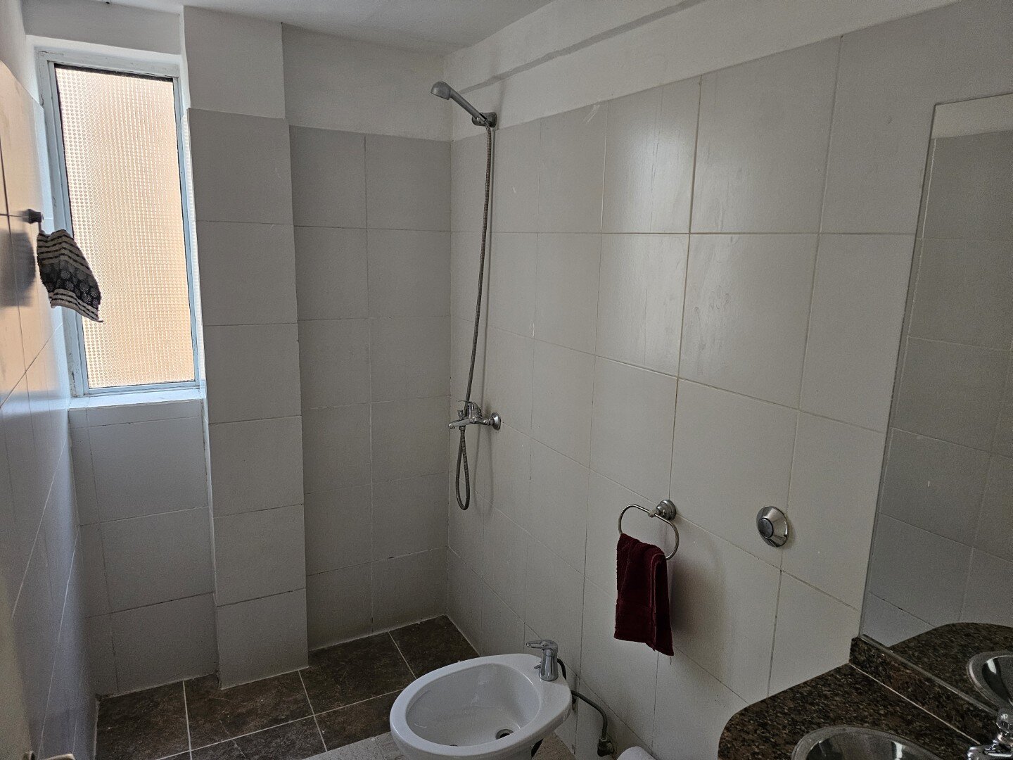 VENTA | Monoambiente con balcón en excelente ubicación! Cafferata y San Juan – Rosario, Santa Fe - 17