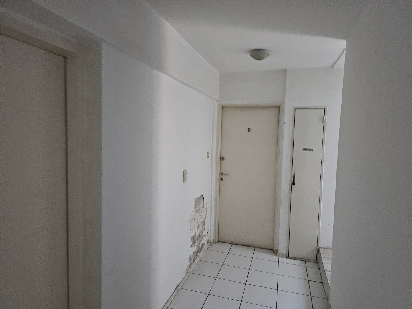 VENTA | Monoambiente con balcón en excelente ubicación! Cafferata y San Juan – Rosario, Santa Fe - 5