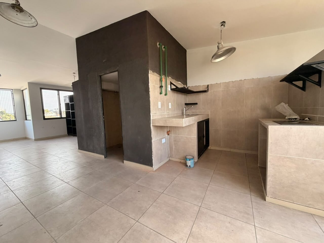 Departamento en alquiler tipo Loft a estrenar, divisible 1 o 2 dormitorios en Observatorio SIN EXPENSAS NI IMPUESTOS! - 8