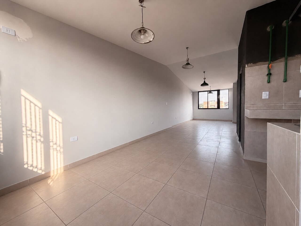 Departamento en alquiler tipo Loft a estrenar, divisible 1 o 2 dormitorios en Observatorio SIN EXPENSAS NI IMPUESTOS! - 4
