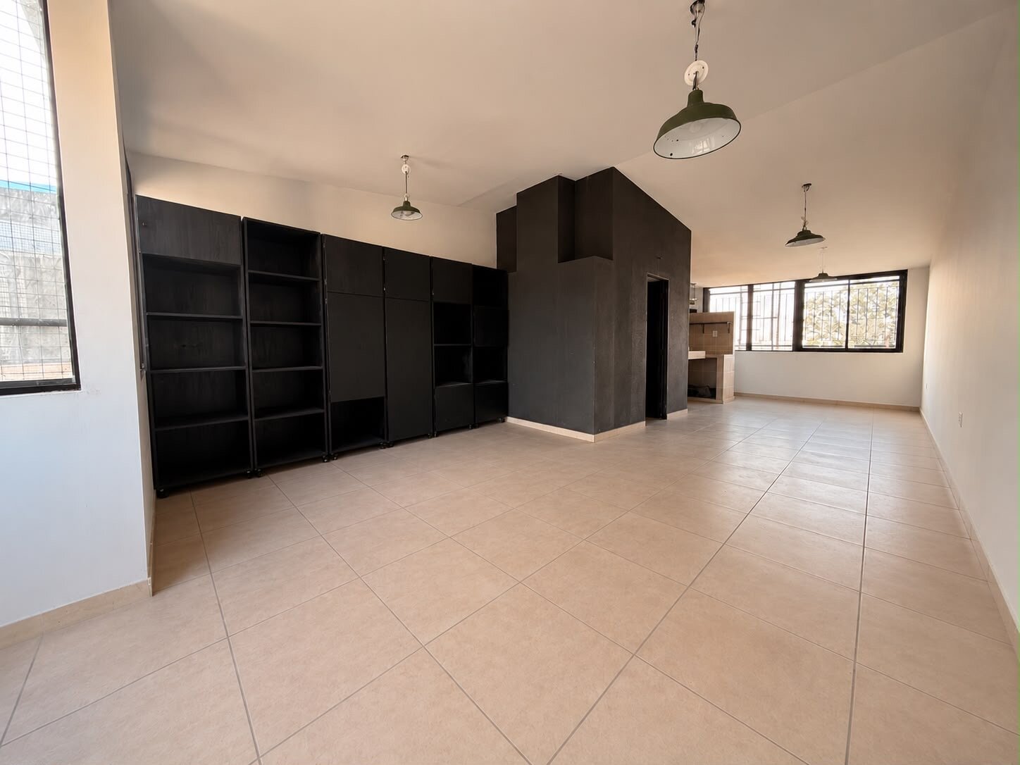 Departamento en alquiler tipo Loft a estrenar, divisible 1 o 2 dormitorios en Observatorio SIN EXPENSAS NI IMPUESTOS! - 5