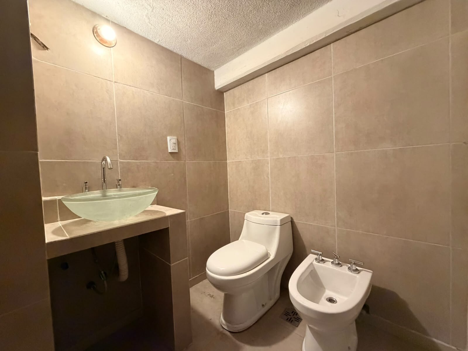 Departamento en alquiler tipo Loft a estrenar, divisible 1 o 2 dormitorios en Observatorio SIN EXPENSAS NI IMPUESTOS! - 11