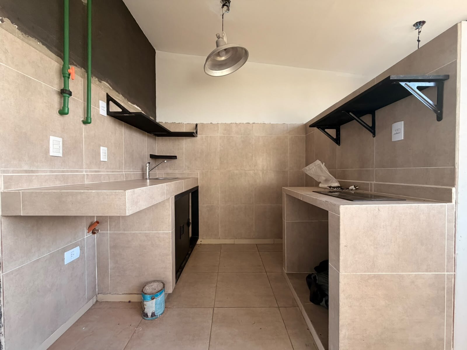Departamento en alquiler tipo Loft a estrenar, divisible 1 o 2 dormitorios en Observatorio SIN EXPENSAS NI IMPUESTOS! - 9