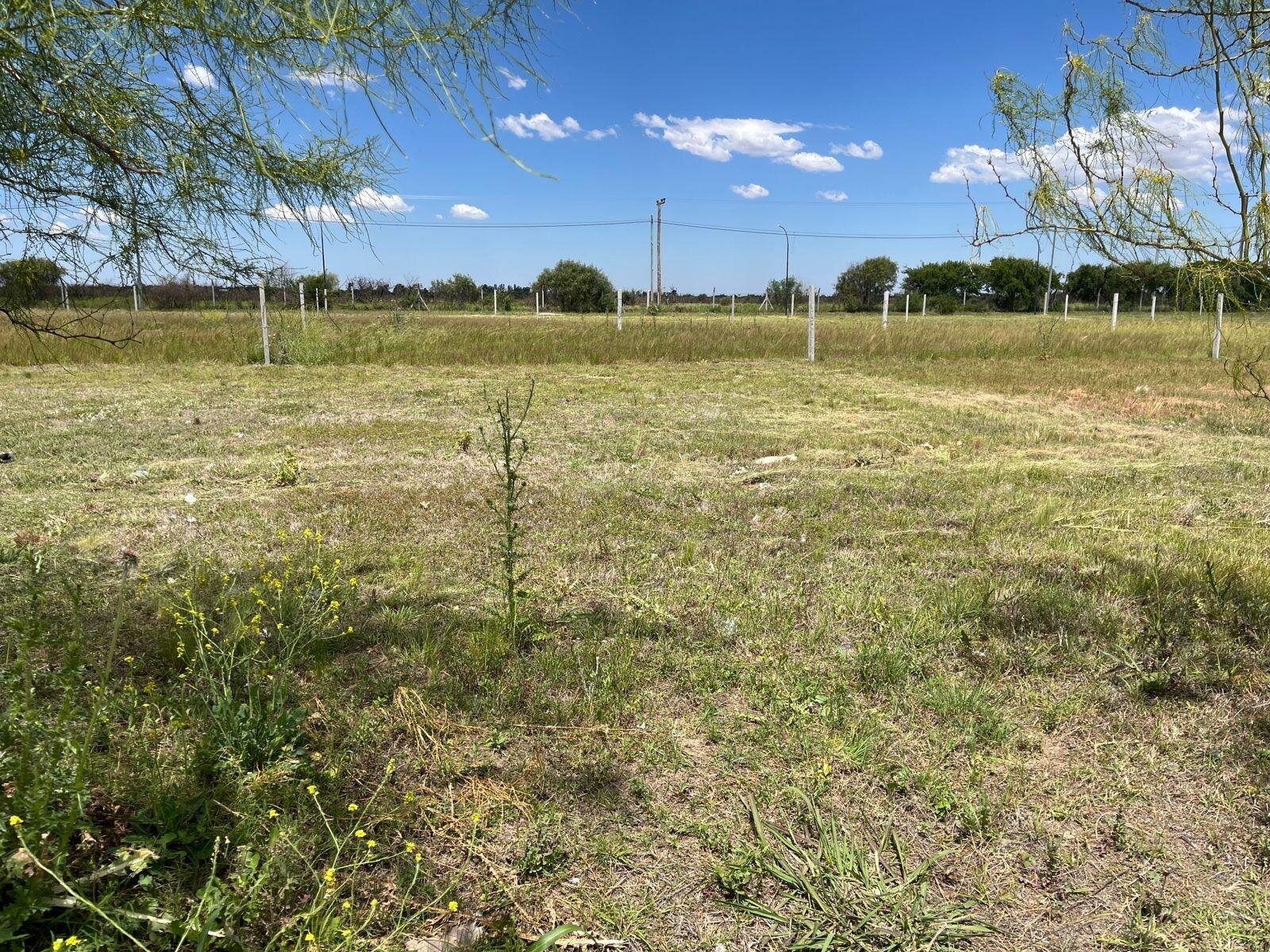 Lote en Venta Villa Juana - Imagen 5