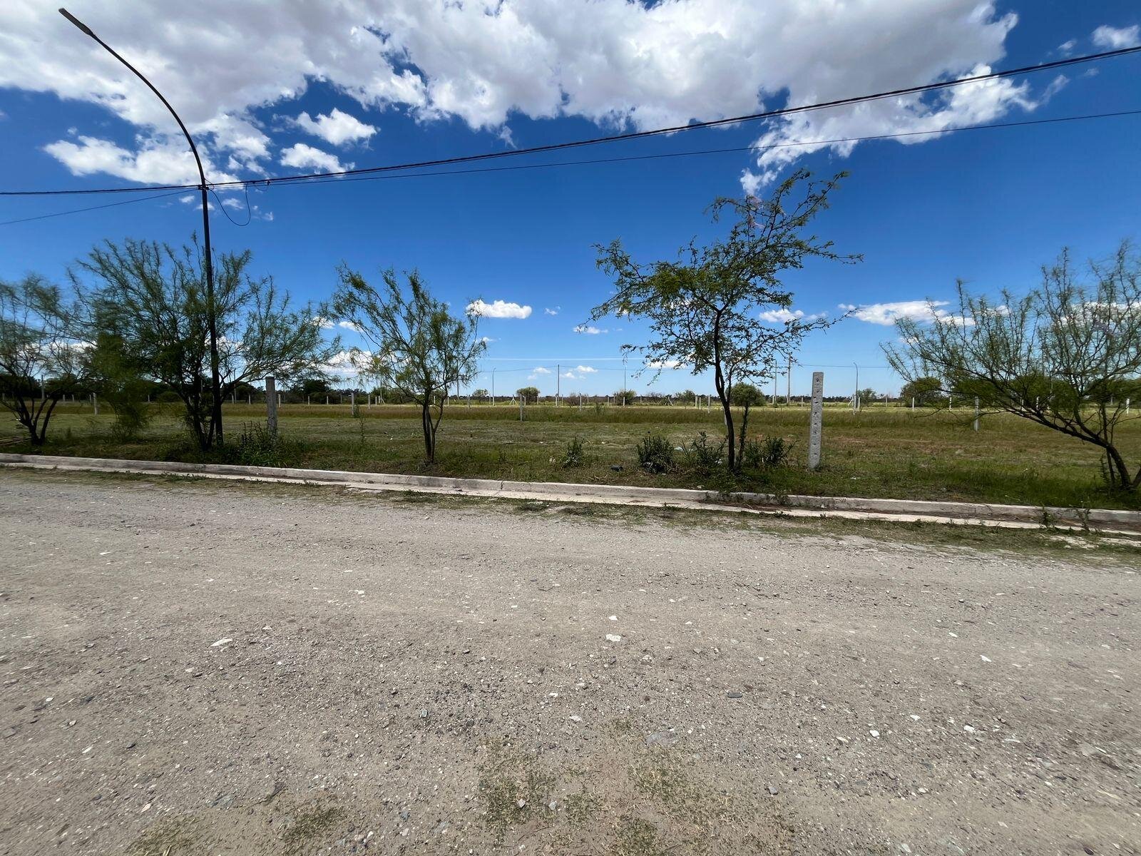 Lote en Venta Villa Juana - Imagen 2