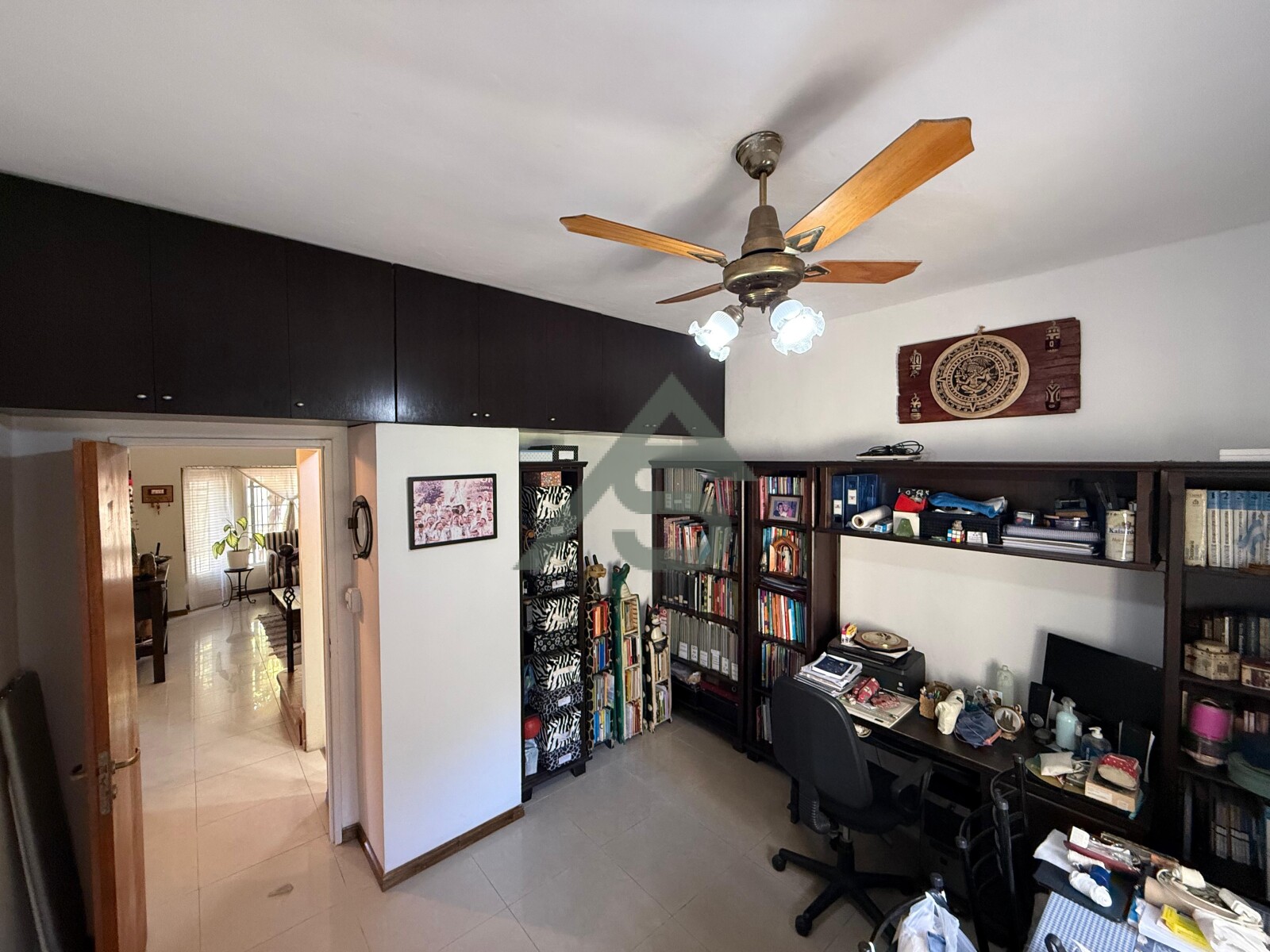 Casa de 5 ambientes en venta en Martínez | Jardín, cochera para 2 autos y excelente calidad constructiva - 17