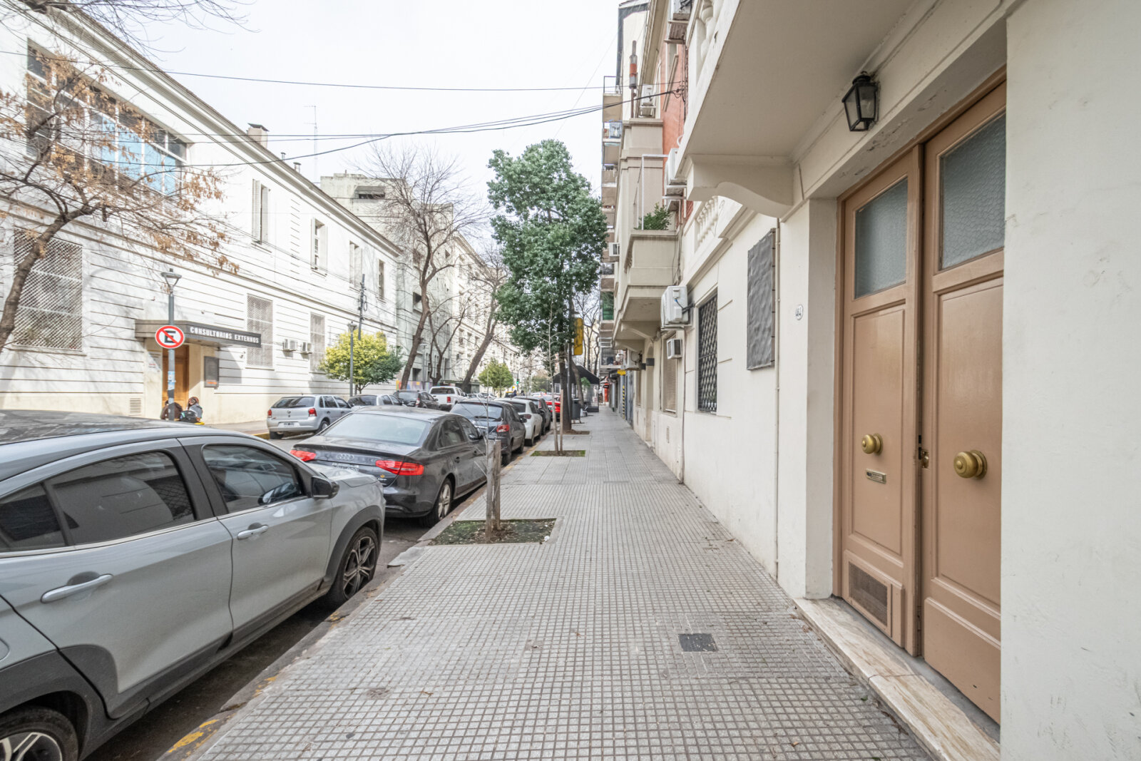 Monoambiente en Palermo | Cocina separada | Apto crédito | Excelente estado Bajas expensas - 21