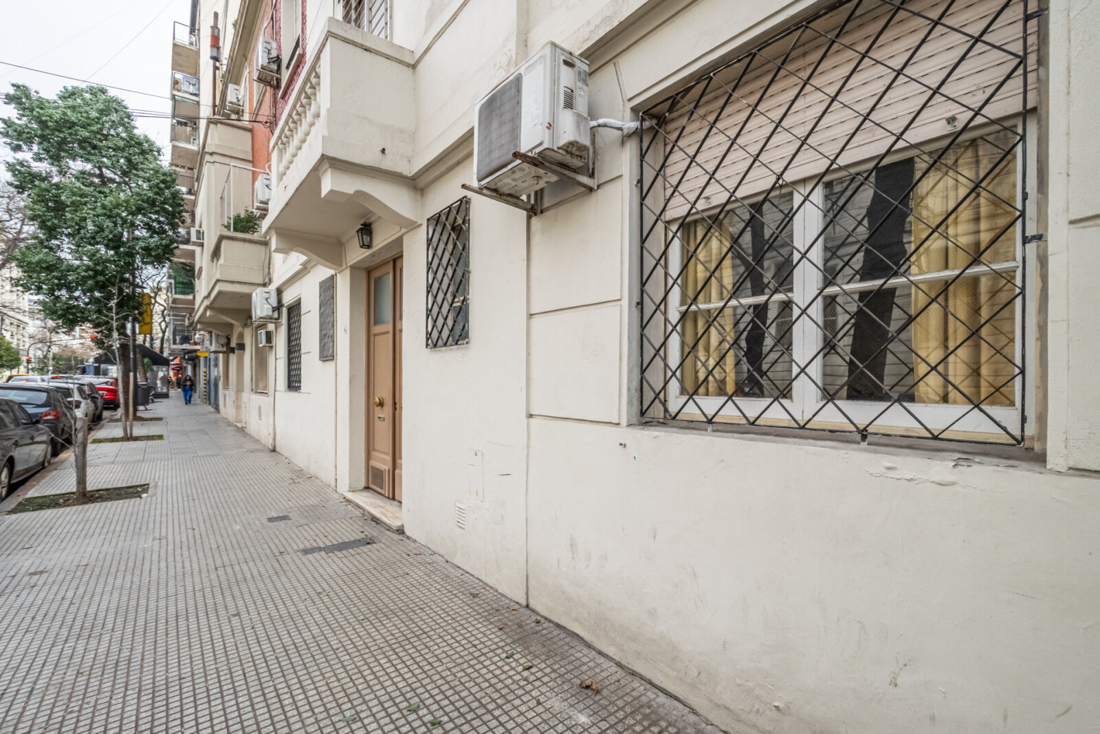 Monoambiente en Palermo | Cocina separada | Apto crédito | Excelente estado Bajas expensas - 20