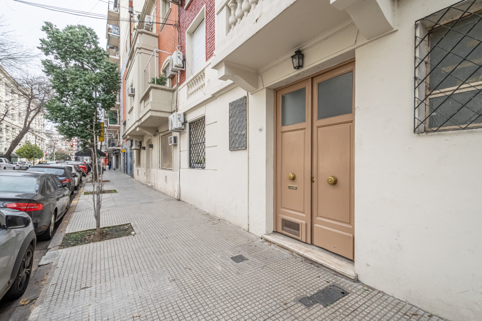 Monoambiente en Palermo | Cocina separada | Apto crédito | Excelente estado Bajas expensas - 19