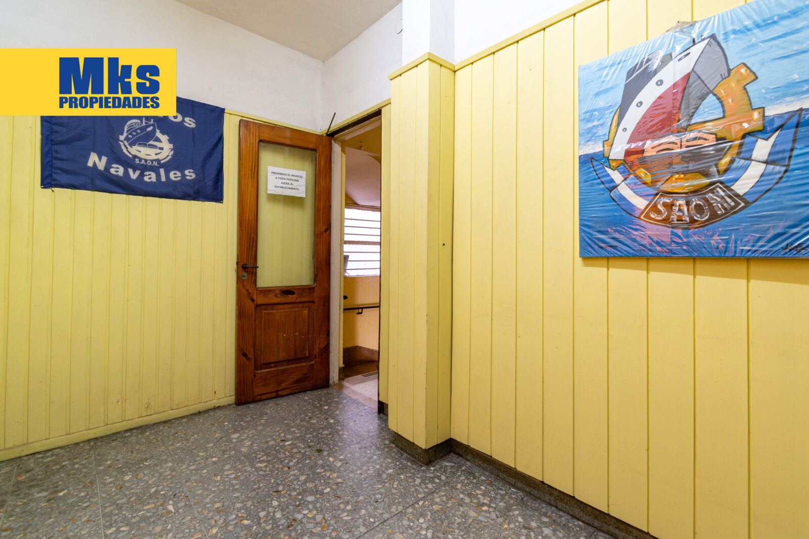 Venta de Casa en Lote Propio. Ideal uso comercial. La boca. - 19