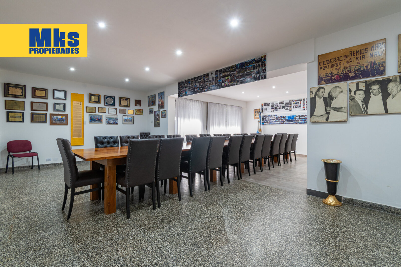 Venta de Casa en Lote Propio. Ideal uso comercial. La boca. - 5