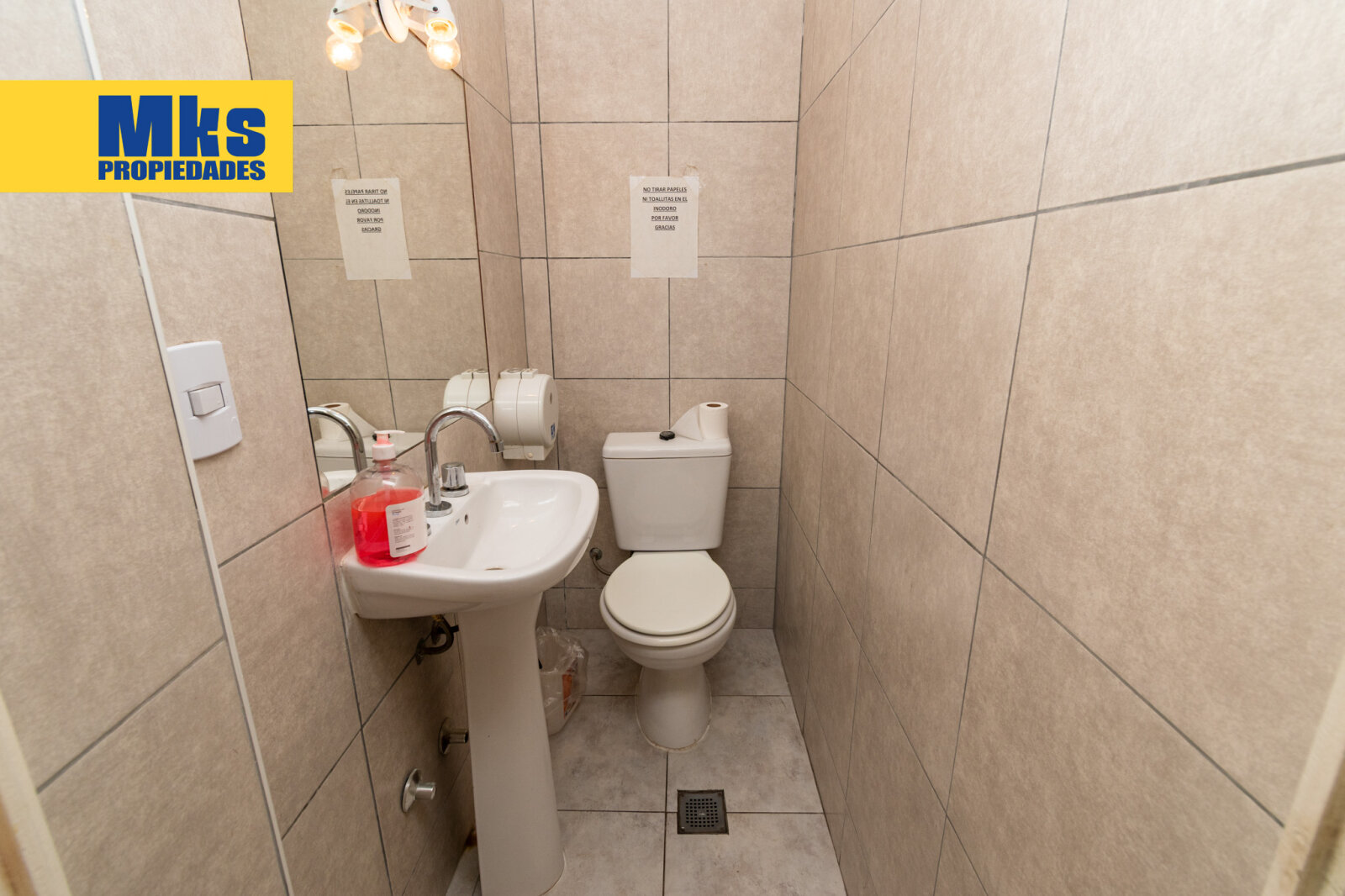 Venta de Casa en Lote Propio. Ideal uso comercial. La boca. - 21