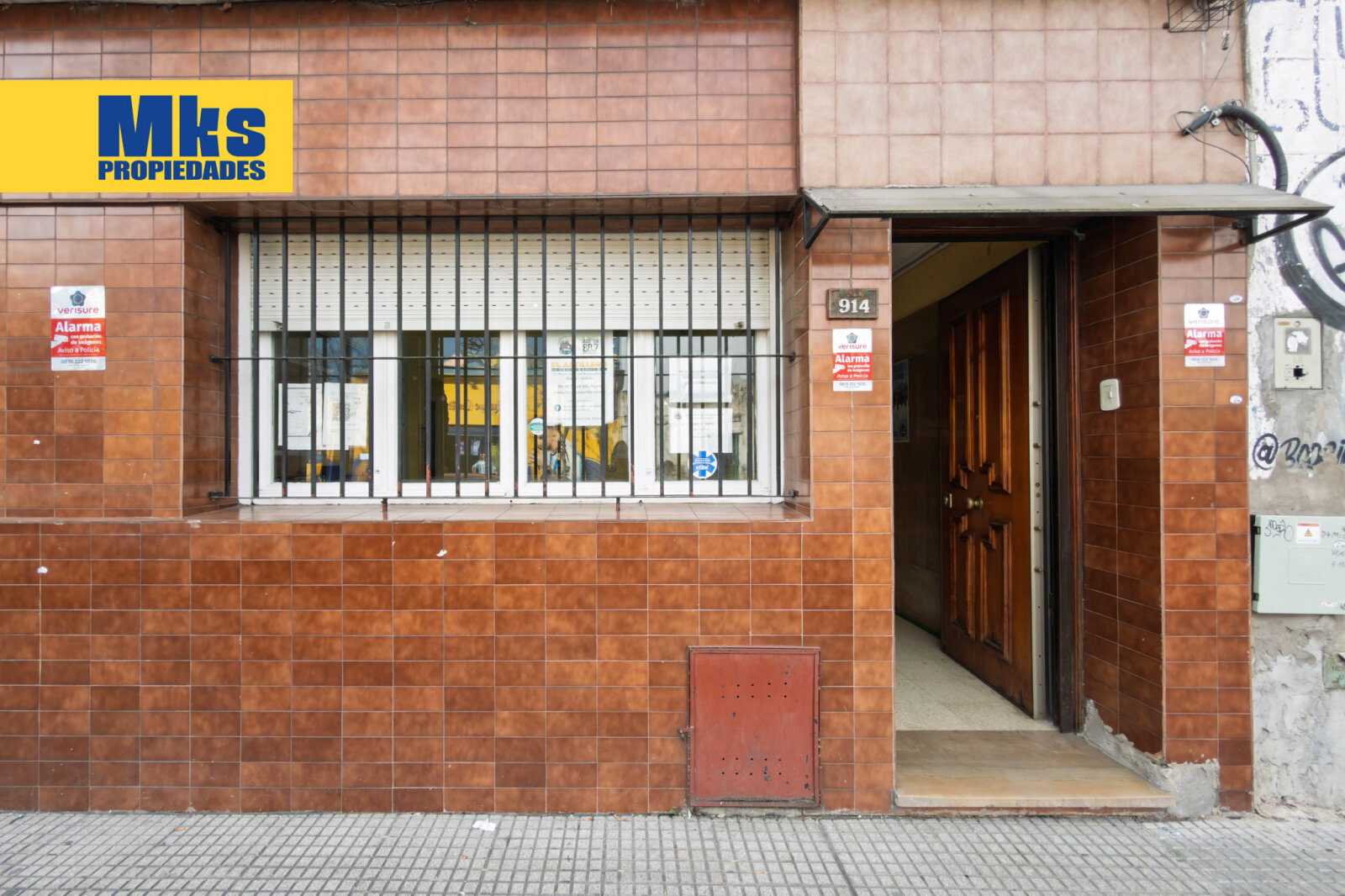 Venta de Casa en Lote Propio. Ideal uso comercial. La boca. - 3