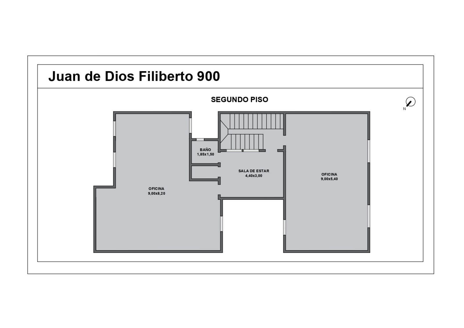 Venta de Casa en Lote Propio. Ideal uso comercial. La boca. - 40