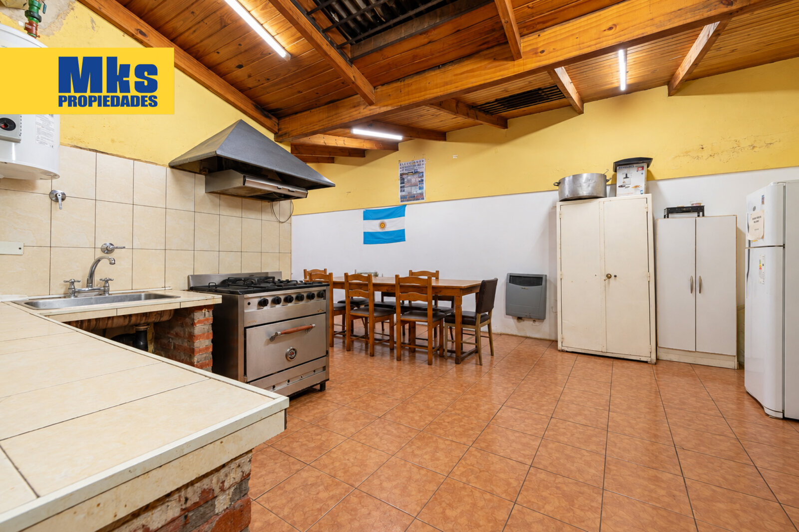 Venta de Casa en Lote Propio. Ideal uso comercial. La boca. - 15