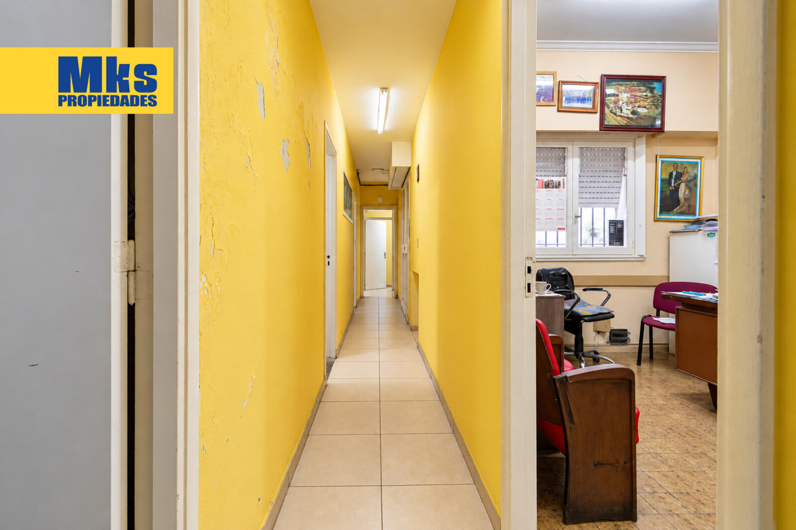 Venta de Casa en Lote Propio. Ideal uso comercial. La boca. - 33
