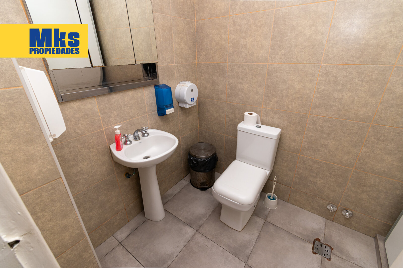 Venta de Casa en Lote Propio. Ideal uso comercial. La boca. - 10