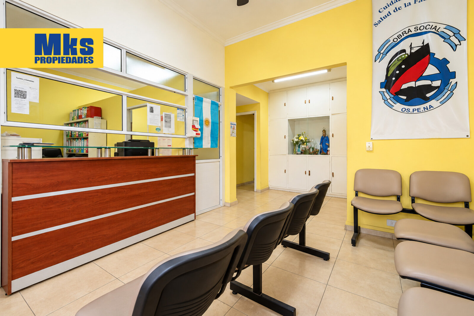 Venta de Casa en Lote Propio. Ideal uso comercial. La boca. - 6