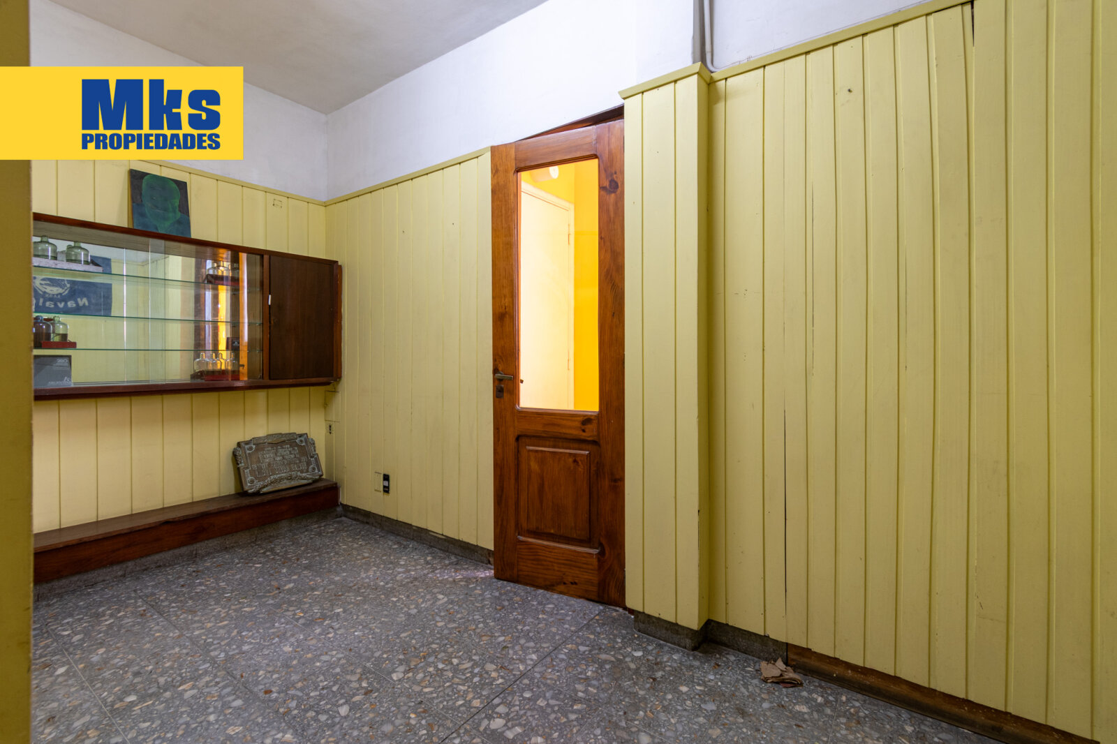 Venta de Casa en Lote Propio. Ideal uso comercial. La boca. - 20