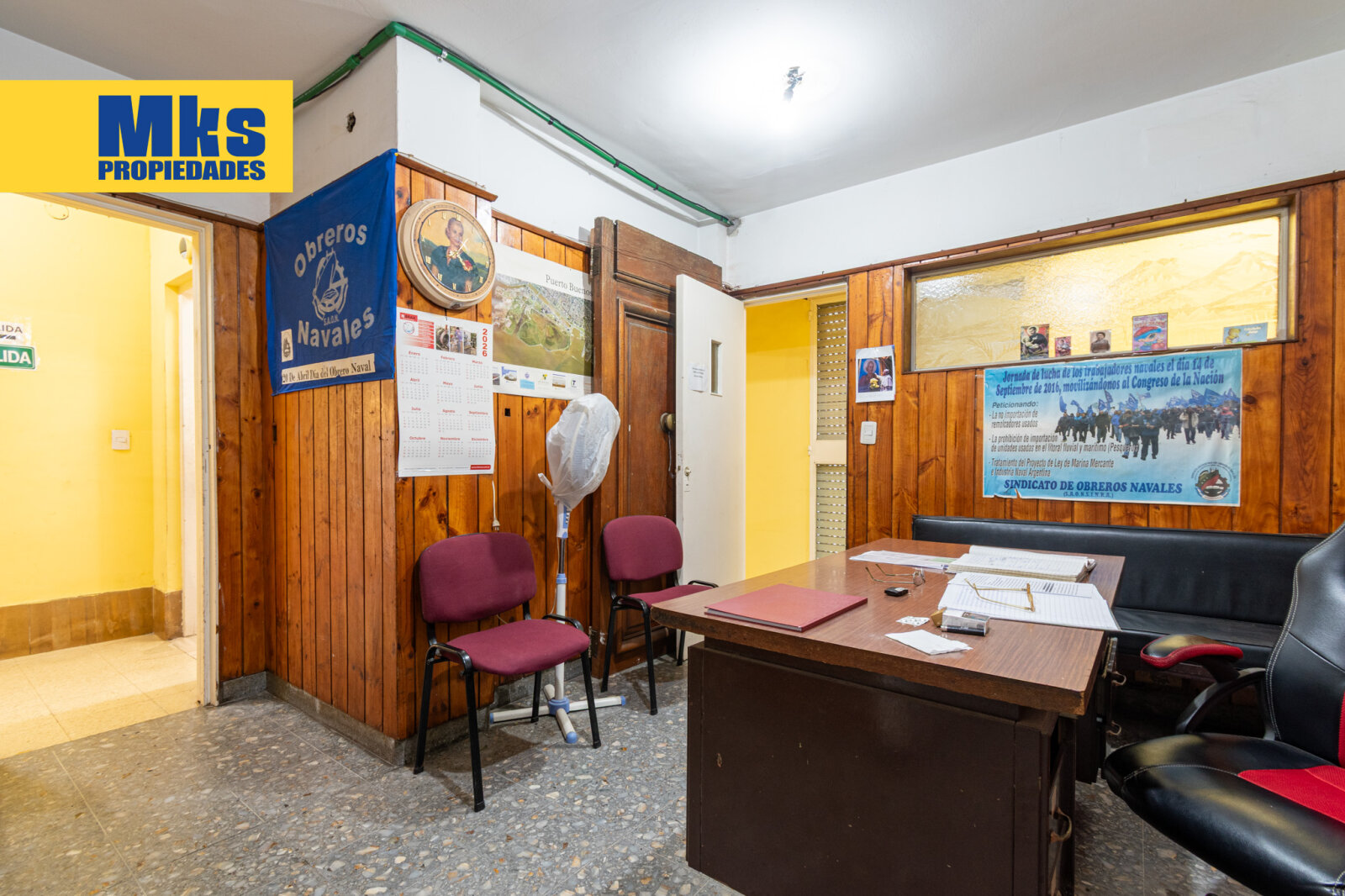 Venta de Casa en Lote Propio. Ideal uso comercial. La boca. - 17