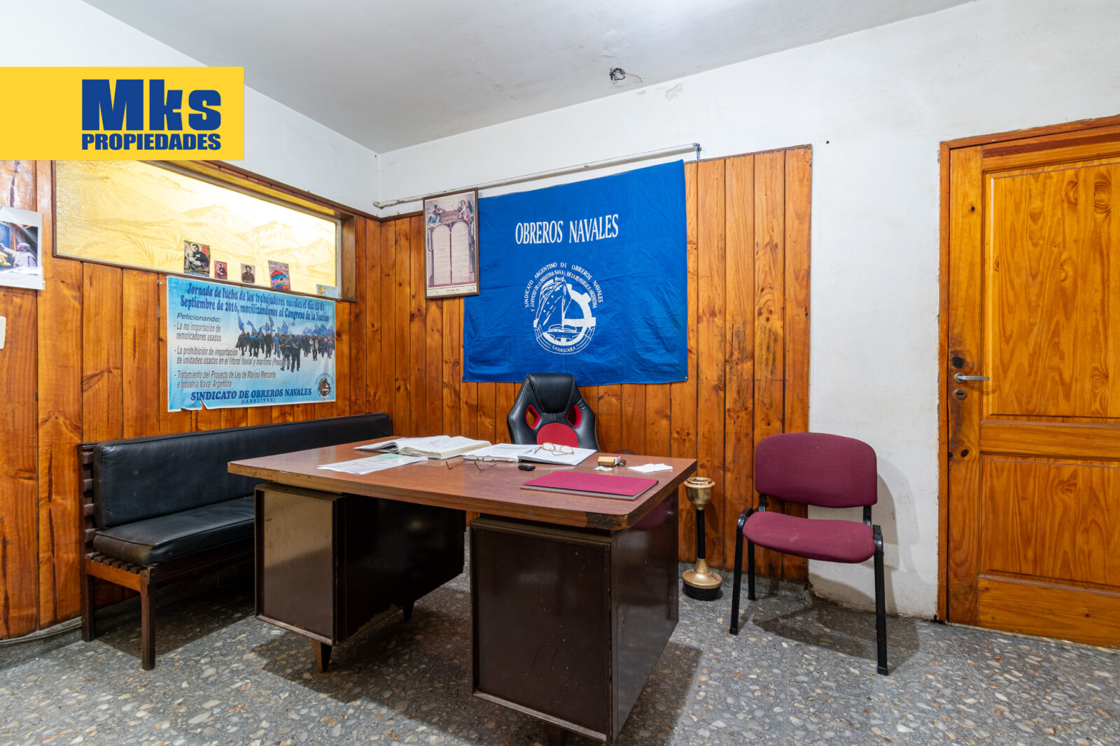 Venta de Casa en Lote Propio. Ideal uso comercial. La boca. - 18