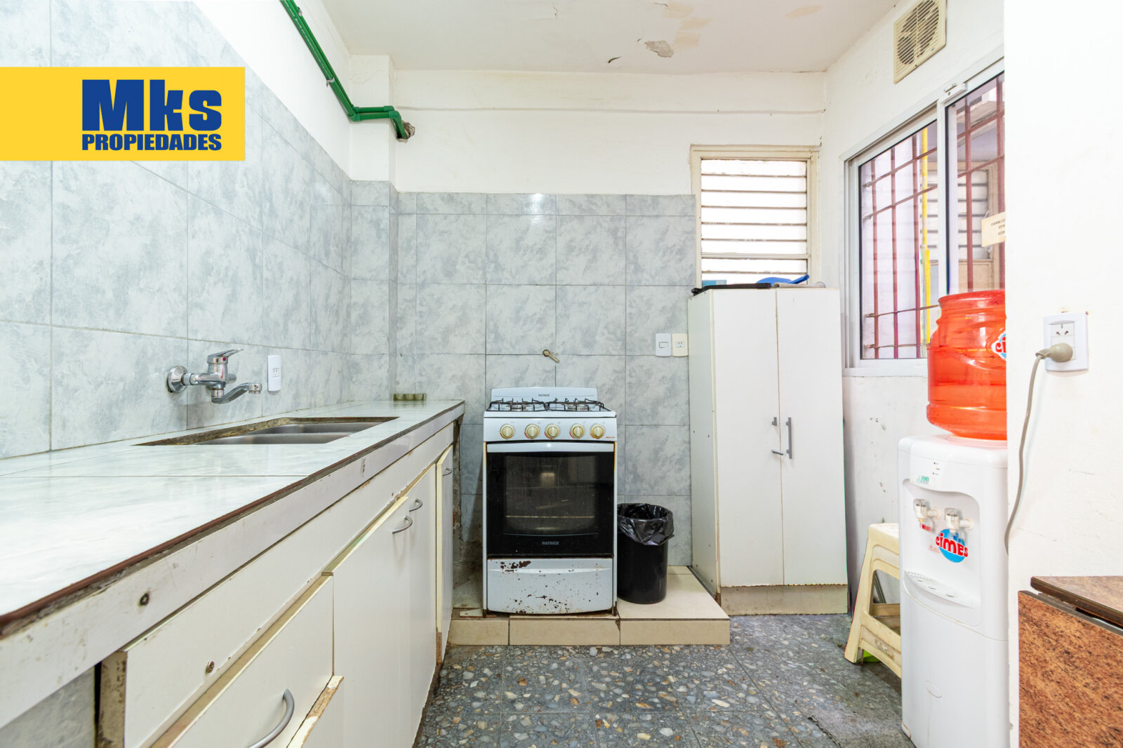 Venta de Casa en Lote Propio. Ideal uso comercial. La boca. - 11
