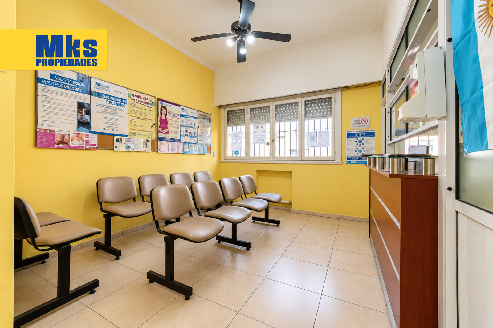 Venta de Casa en Lote Propio. Ideal uso comercial. La boca. - 7