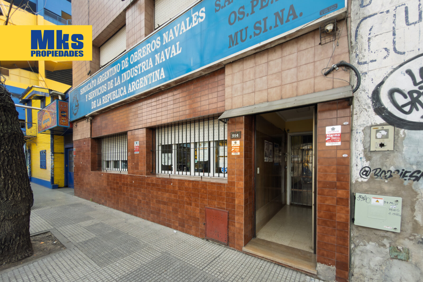 Venta de Casa en Lote Propio. Ideal uso comercial. La boca. - 2