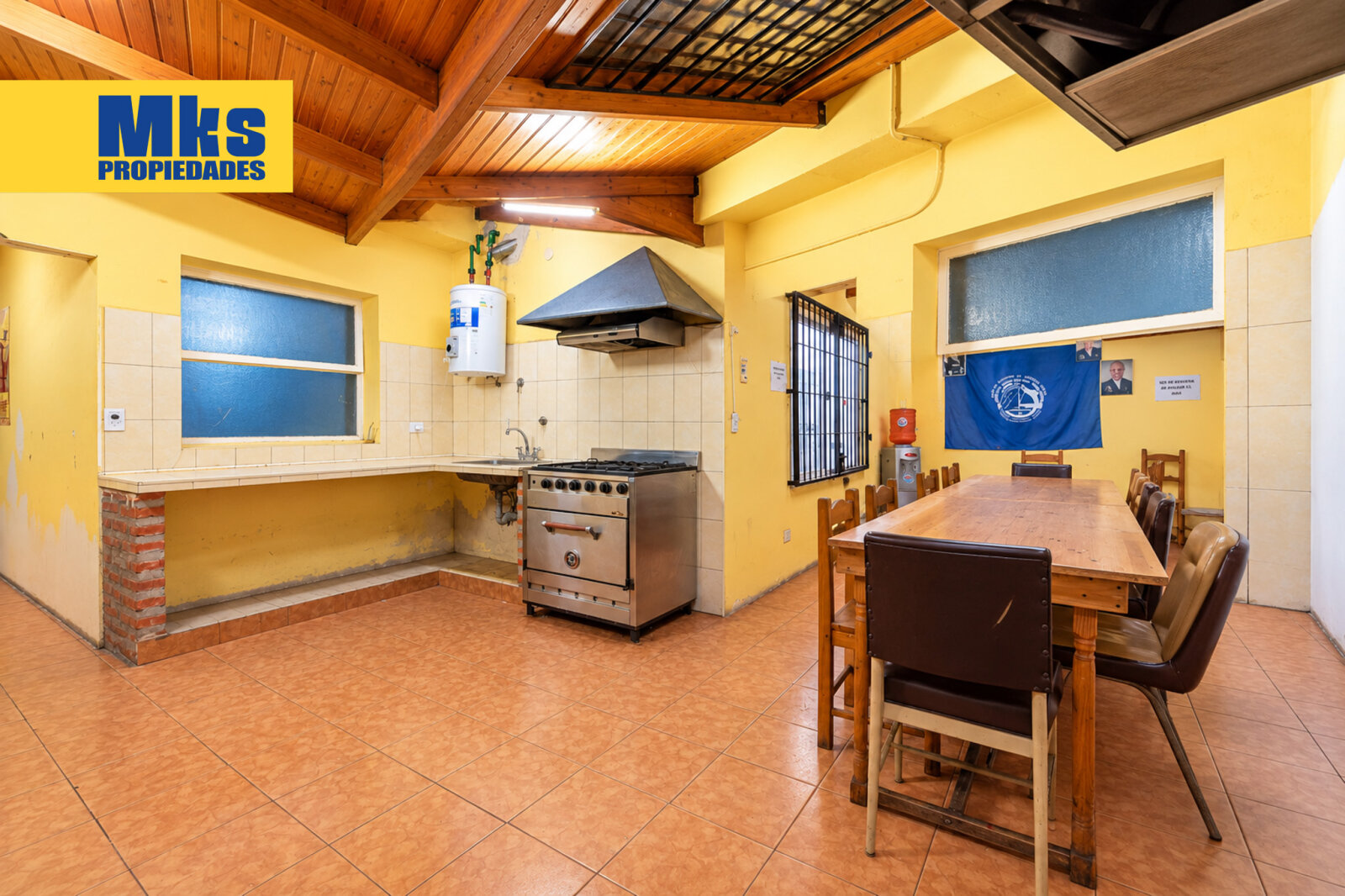 Venta de Casa en Lote Propio. Ideal uso comercial. La boca. - 16