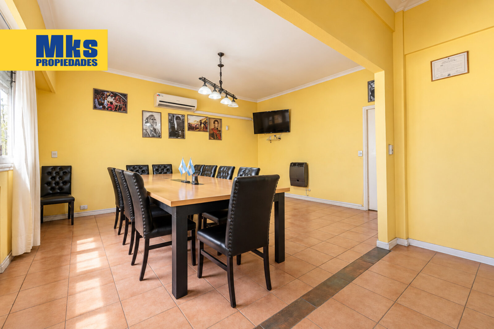 Venta de Casa en Lote Propio. Ideal uso comercial. La boca. - 14