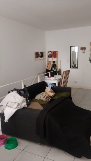 Departamentos - Granadero Baigorria - Alquiler