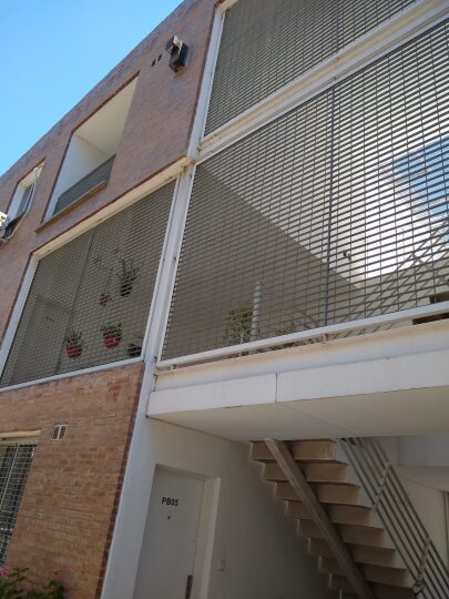 Departamentos - Granadero Baigorria - Alquiler