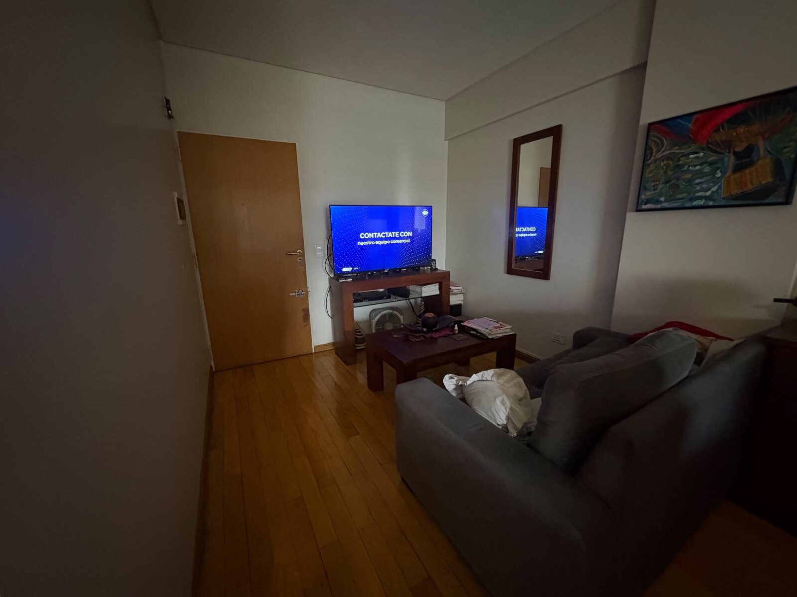 Venta. Departamento. 3 Ambientes. Con amenities. - 3