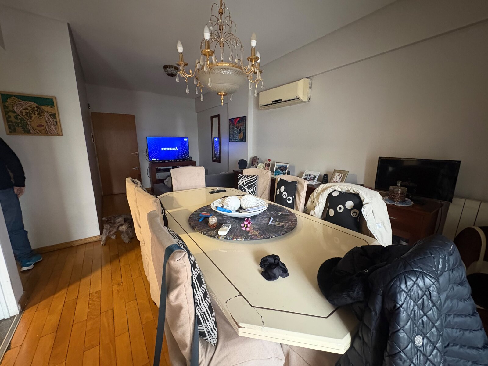 Venta. Departamento. 3 Ambientes. Con amenities. - 2